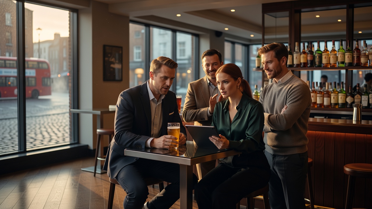 Sportswettenfrei and Top Irish Casino Platforms